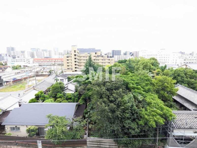 【展望】 | レシオス新大阪NORTH