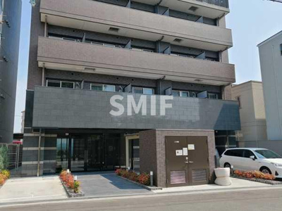 【その他共用部分】 | レシオス新大阪NORTH