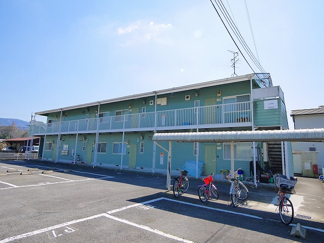 サンヴィレッジ