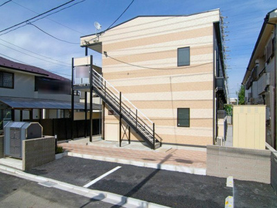 【外観】 | マロニエ