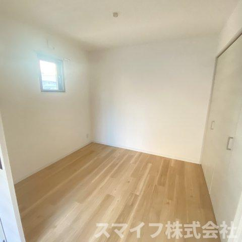 【洋室】 | SOAR豊中庄内