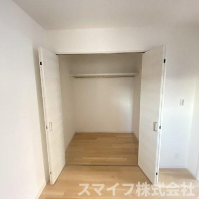【収納】 | SOAR豊中庄内