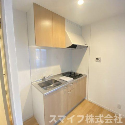 【キッチン】 | SOAR豊中庄内
