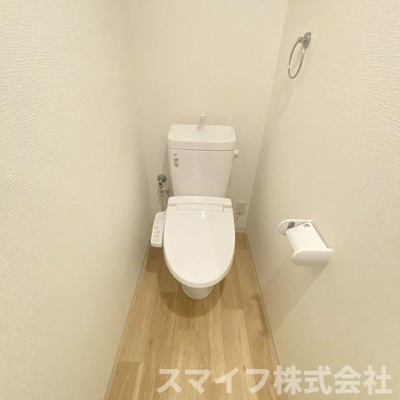【トイレ】 | SOAR豊中庄内