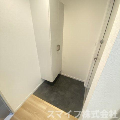 【玄関】 | SOAR豊中庄内
