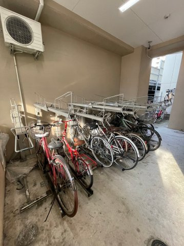 仲介手数料0！！アマーレ葵のその他共用部分