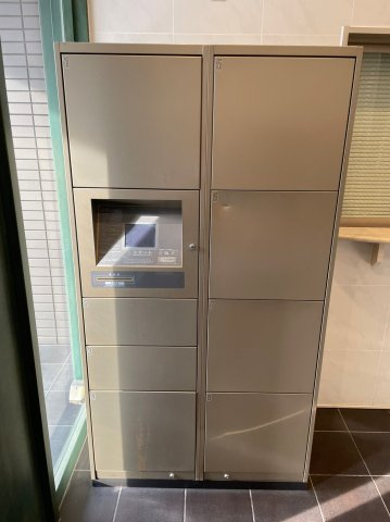 仲介手数料0！！アマーレ葵のその他共用部分