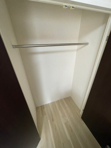 仲介手数料0！！アマーレ葵の収納