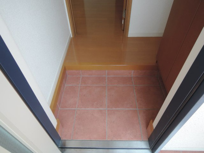 【セキュリティ】 | CASA DOMANI