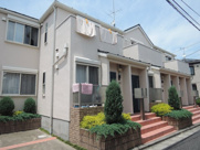 CASA DOMANIの画像