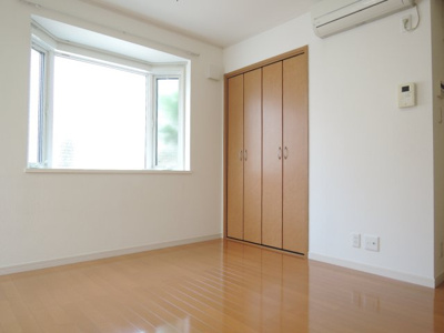【寝室】 | CASA DOMANI