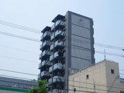 エスティライフ大阪都島の画像