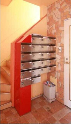 【その他共用部分】 | ドルチェパレス