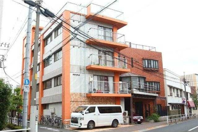 【外観】 | ドルチェパレス