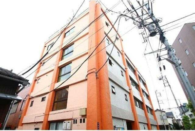 【外観】 | ドルチェパレス