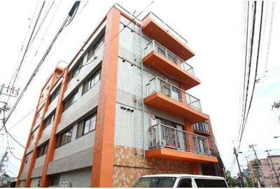 【外観】 | ドルチェパレス