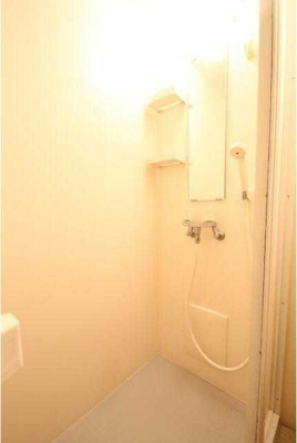 【浴室】 | ドルチェパレス