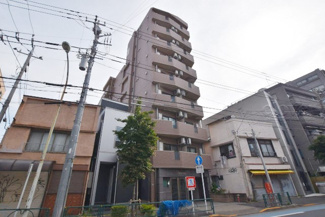 【外観】 | 外観