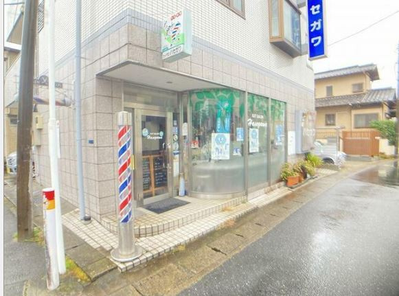 相之川２丁目サロン  の外観