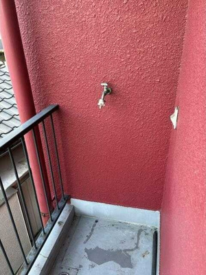  | 四葉花見ハイツ