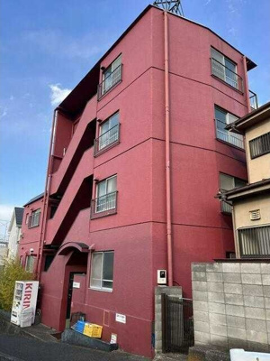  | 四葉花見ハイツ