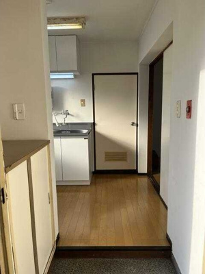  | 四葉花見ハイツ