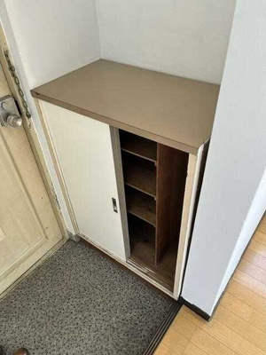  | 四葉花見ハイツ