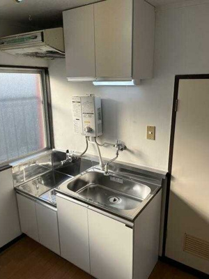  | 四葉花見ハイツ