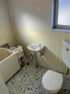  | 四葉花見ハイツ