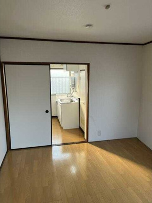  | 四葉花見ハイツ