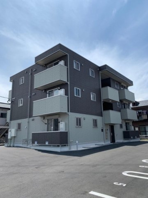 【外観】 | カルミア