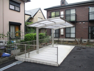 【その他共用部分】 | カルミア