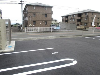 【駐車場】 | カルミア