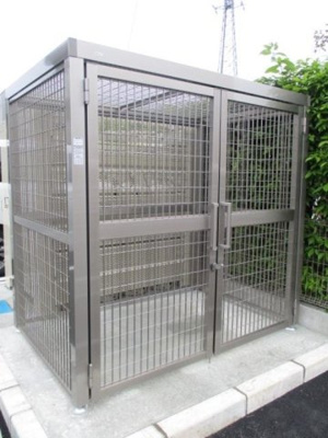 【その他共用部分】 | カルミア