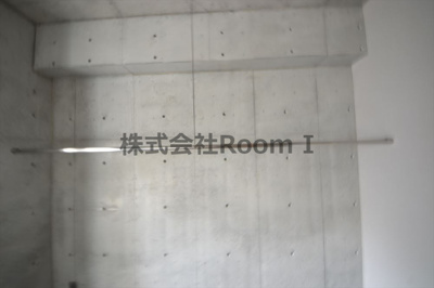 【収納】 | b.NAGAHORI | 大きなスペースがあり、収納には困りません