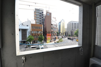 【展望】 | b.NAGAHORI