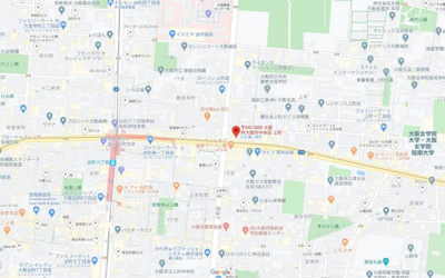 【地図】 | b.NAGAHORI