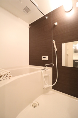 【浴室】 | Be-Fine
