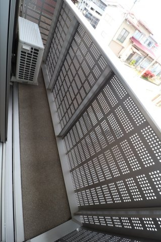 【バルコニー】 | Be-Fine