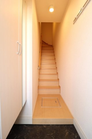 【玄関】 | Be-Fine