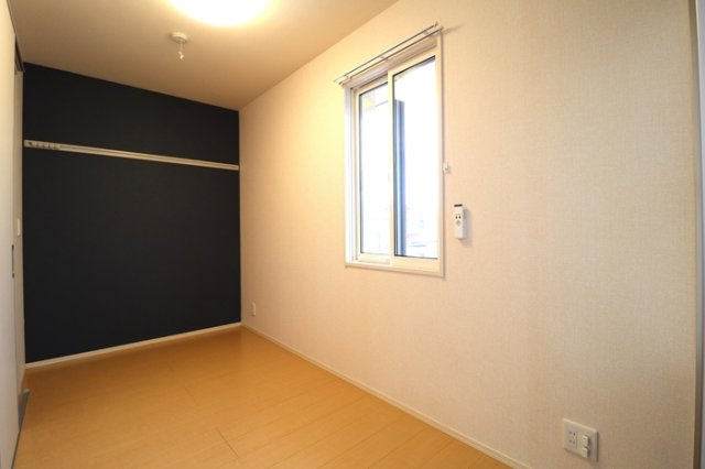 【洋室】 | Be-Fine