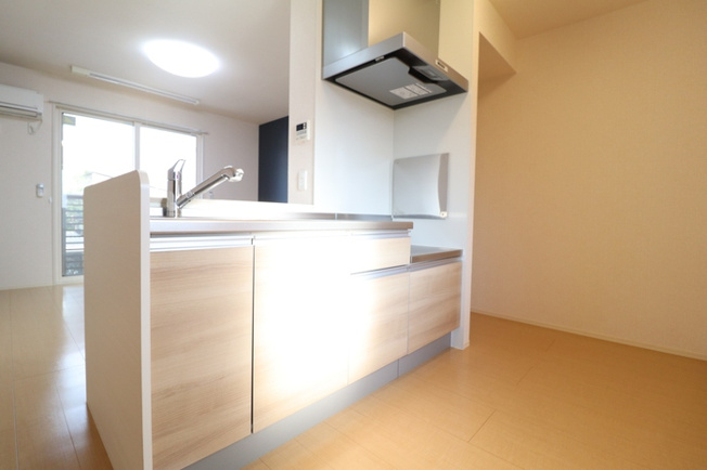 【キッチン】 | Be-Fine