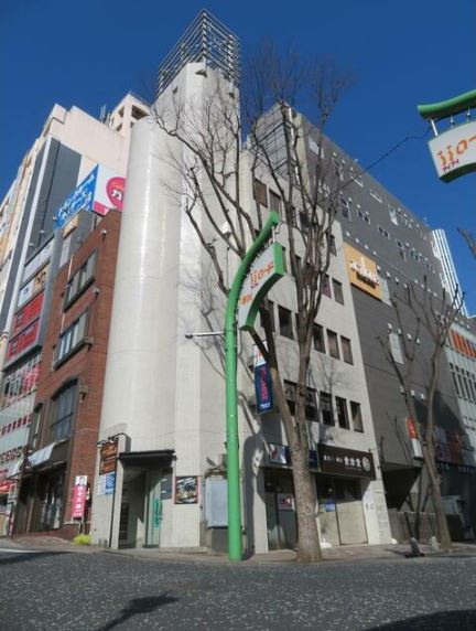 Ｔ・Ｚビル 