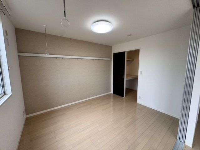 シャーメゾン花ノ井Bの洋室