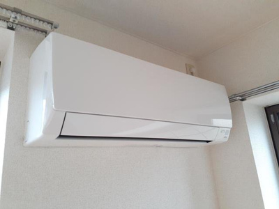 【設備】 | ラフレシール・メゾンⅡ