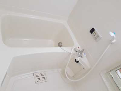 【浴室】 | ラフレシール・メゾンⅡ