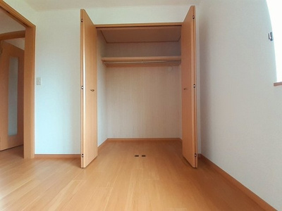 【収納】 | ラフレシール・メゾンⅡ