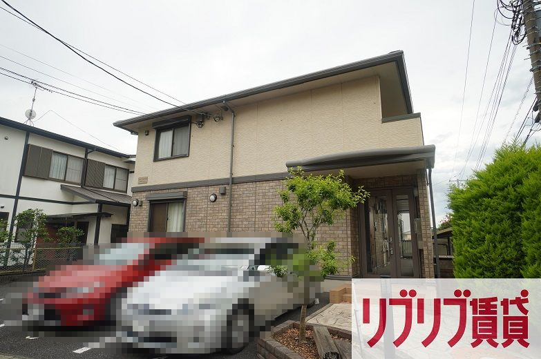 ロジュマンミヤカイドウD