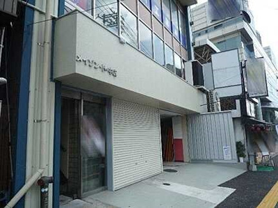 【エントランス】 | メイゾン・ド・中広