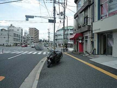 【周辺】 | メイゾン・ド・中広